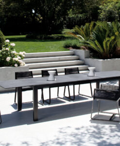 1100 2702a Kettal Landscape Dining Table