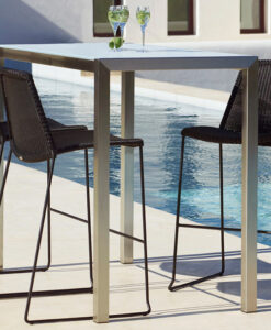1200 1600a Luxury Bar Table