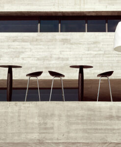 1200 4002a Vondom Vases Bar Table