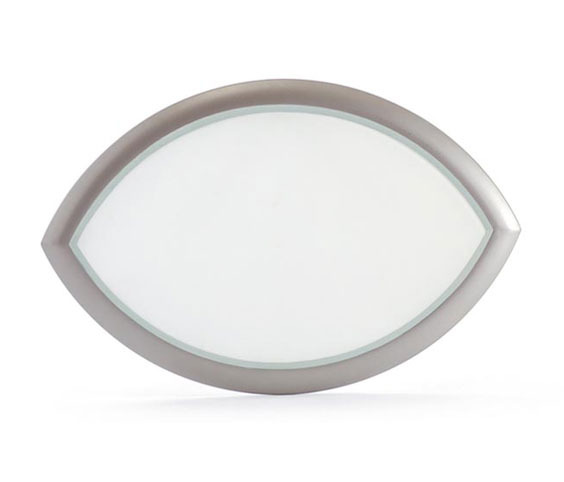 1300 1100d Modern Oval Custom Side Table