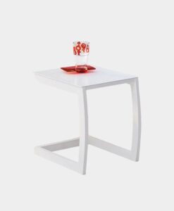 1300 1202a Southampton Modern Square Side Table