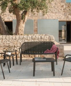 1400 1501b Modern Round Coffe Table scaled