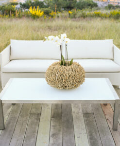 1400 1602a Luxury Rectangular Glass Top Coffe Table scaled