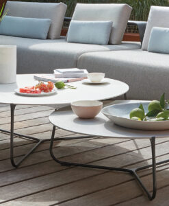 1400 2504a Manutti Mood Coffe Table