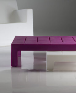1400 4002b Vondom Jut Coffe Table