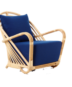 3100 1606a Rattan Traditional Outdoor Indoor Club Chair The Hamptons