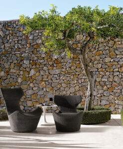 3100 2601a B B Italia Papilio Club Chair New York