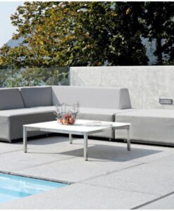 3300 1202c Montauk Fat 3 Seater Modern Modular Sofa