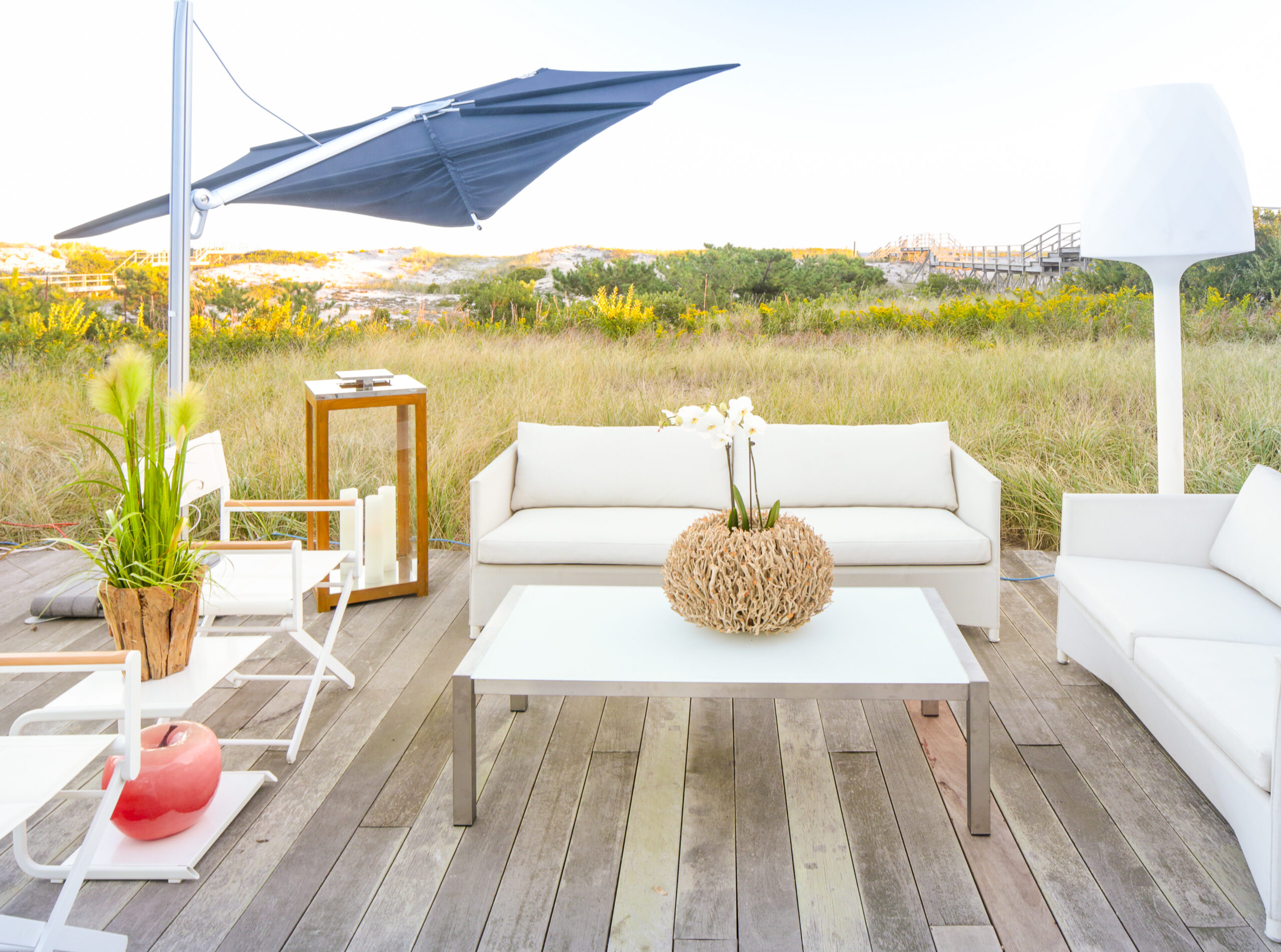 3300 1600a Palm Beach Contemporary Outdoor 3 Seater Sofa scaled