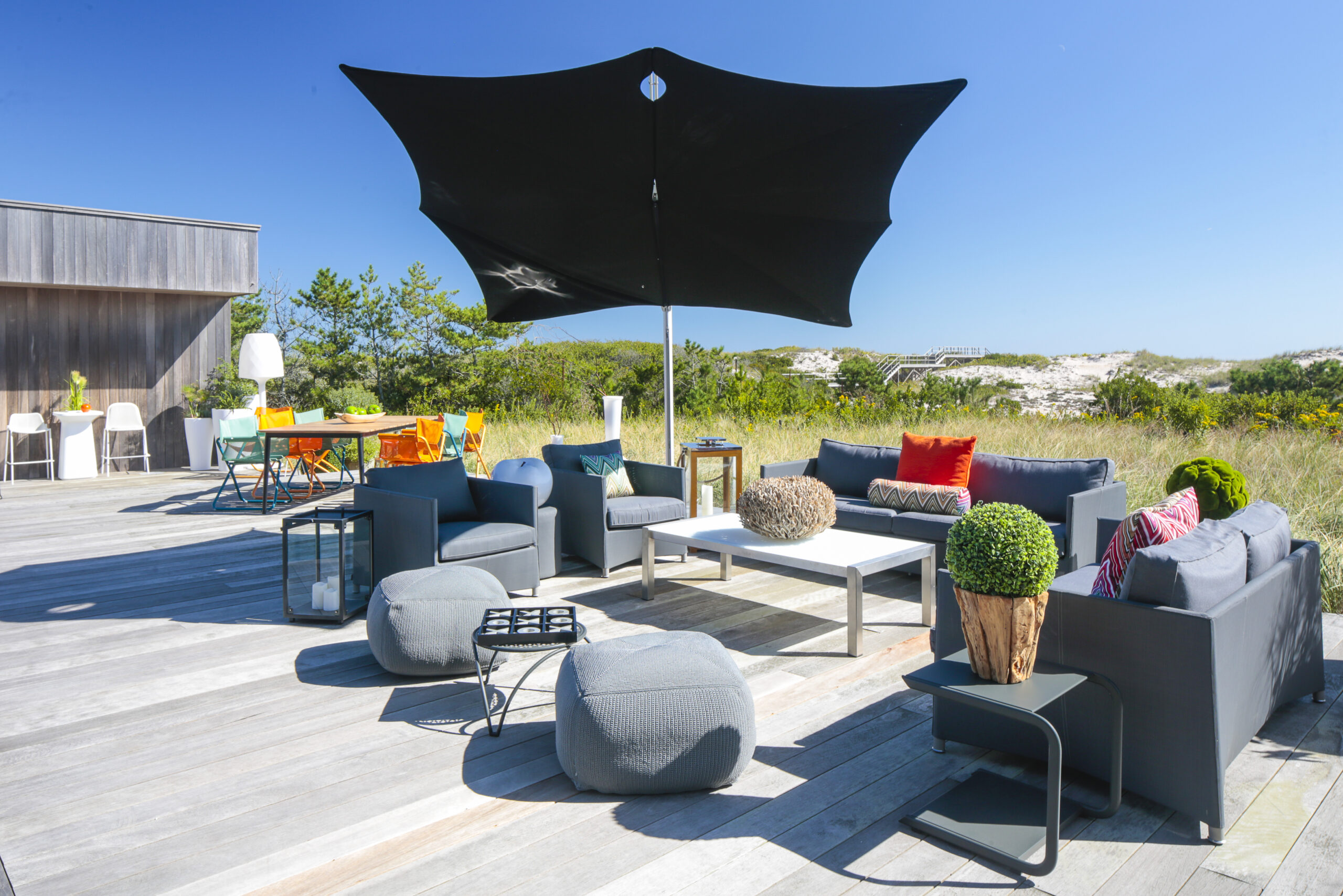 3300 1600b Palm Beach Contemporary Outdoor 3 Seater Sofa scaled