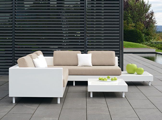 3400 1201c Southampton Contemporary Modular Sofa