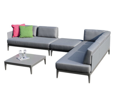 3400 1203c Sag Harbor Modern Modular Sofa