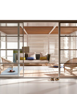 4300 2705a Luxury Residential Pergola