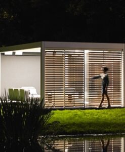 4300 2706a Luxury Residential Pergola