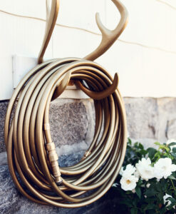 5200a Garden Hose Gold Couture Outdoor