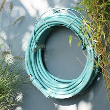 5203c Garden Hose Turqoise Couture Outdoor