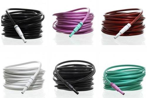 5205b Glamour Garden Hose Color Couture Outdoor