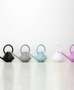 5209a Glamour Garden Watering Can Couture Outdoor