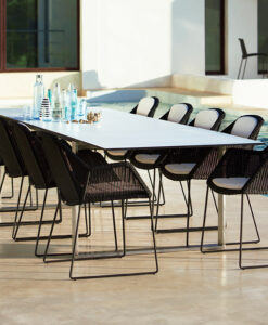 Cane Line Breeze Dining Tabl