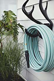 Color Garden Hose Antler Hook Mount - Image 4