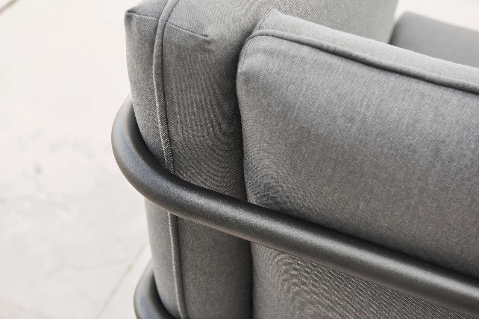 1 Cobo Modern Outdoor Sofa Lounge Area 3