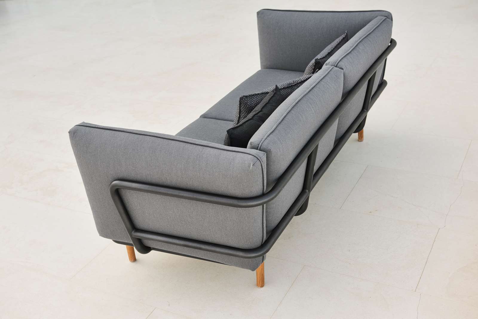 1 Cobo Modern Outdoor Sofa Lounge Area 4