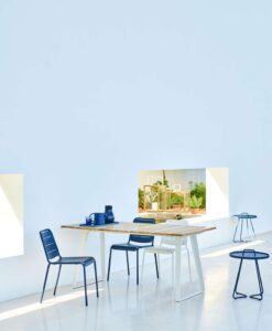 1100 1600b Outdoor Extendable Dining Collection