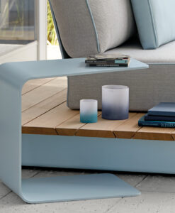 1300 2502a Manutti Gamma Side Table