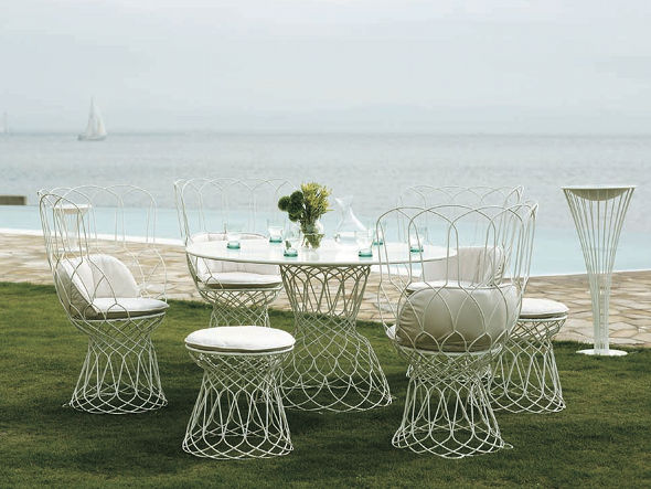 1509c Capri Bistro Collection Hospitality Commercial