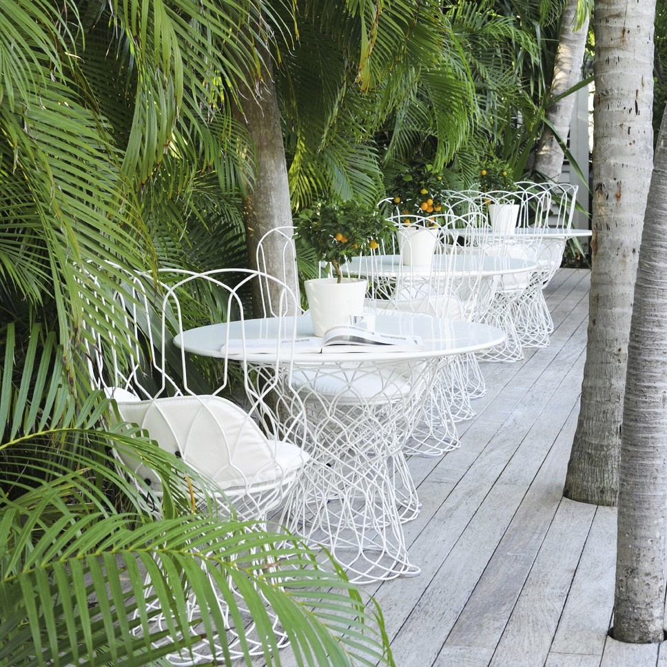1509f Capri Bistro Collection Hospitality Commercial