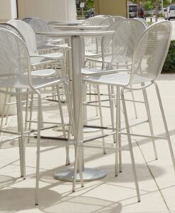 1519b Linda Barstool Collection Hospitality Commercial.