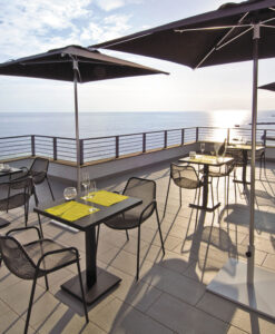 1530b Luxury Umbrella Collection Hospitality Commercial