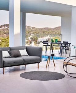 1 cobo odern Outdoor Sofa Lounge Area