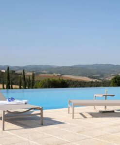 3500 1202a Contemporary Chaise Lounger
