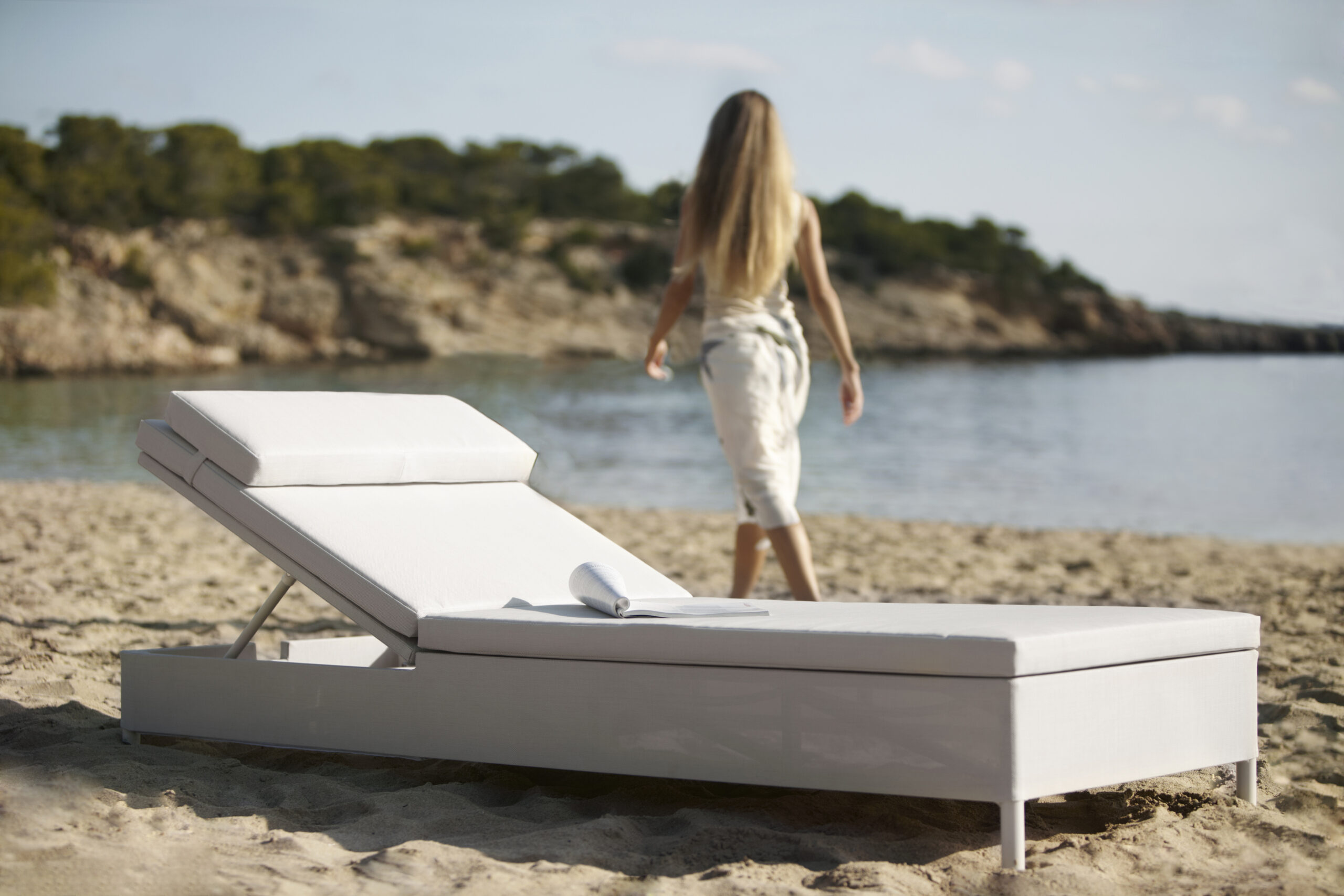 3500 1600b Palm Beach Single Chaise Lounger scaled