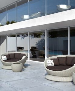 3600 2300a Turnberry Modern Daybed