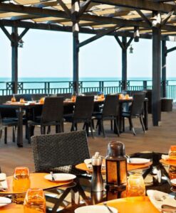 5001d Cuatro Dining Collection Hospitality Commercial