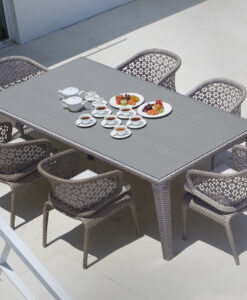5007a Journey Dining Collection By Skyline