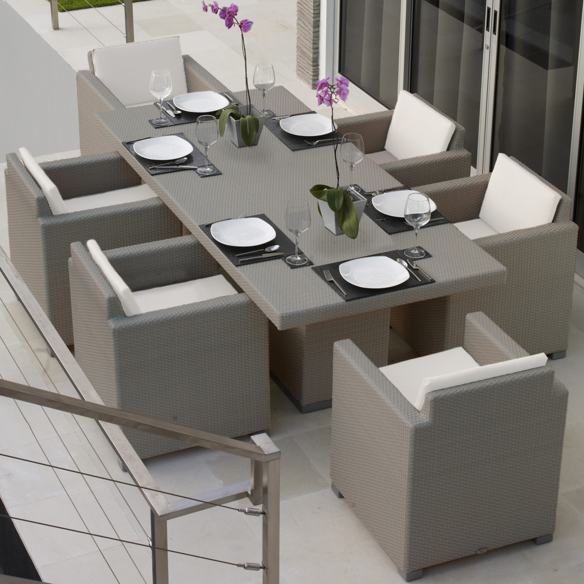 5013c Pacific Dining Collection HospitalityCommercial