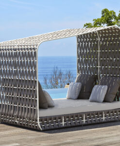 5016a Strips Daybed HospitalityCommercial