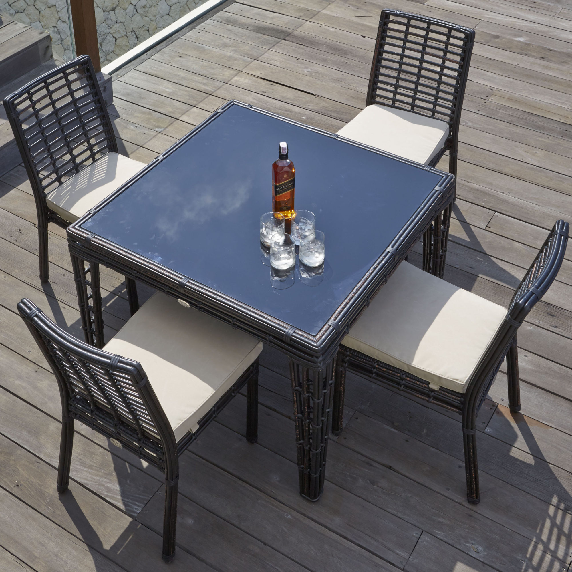 5017a Topaz Dining HospitalityCommercial