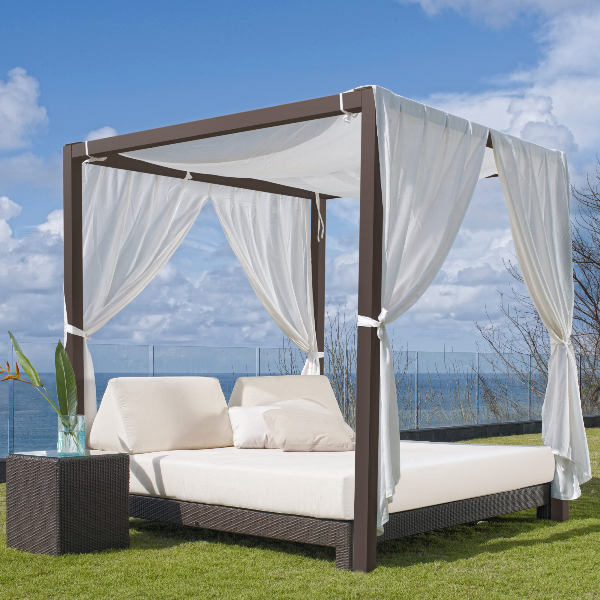 5019a Anibal Daybed HospitalityCommercial