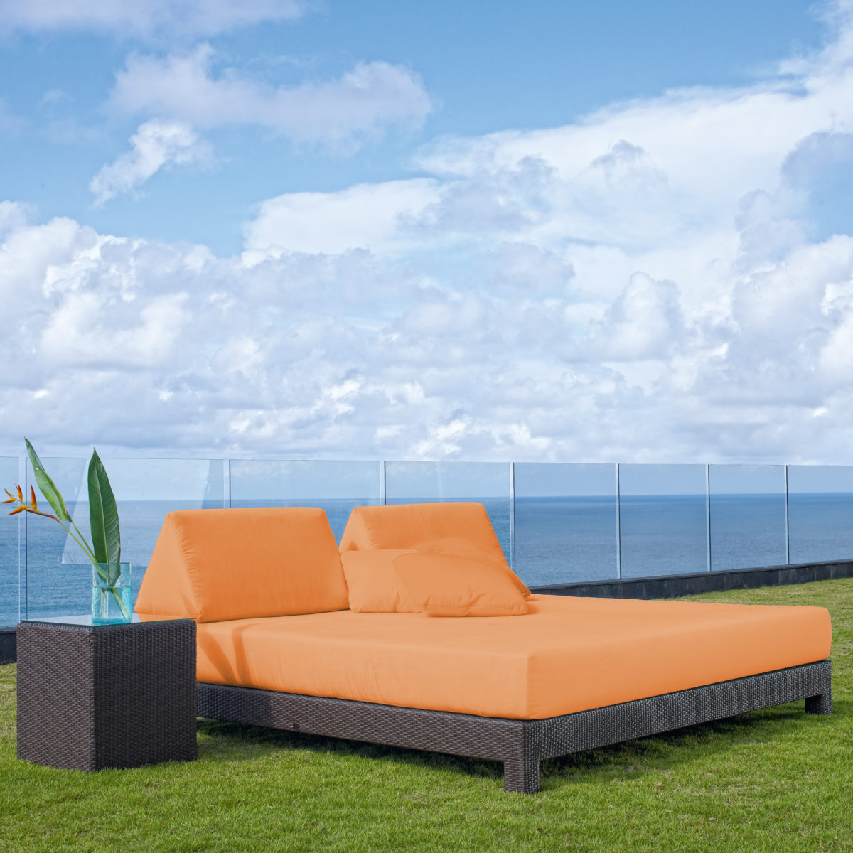 5019b Anibal Daybed HospitalityCommercial