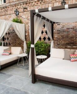 5019l Anibal Daybed Hospitality Commercial