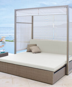 5020a Coast Daybed HospitalityCommercial