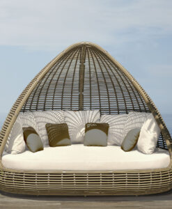 5028a Shade Kubu Daybed HospitalityCommercial