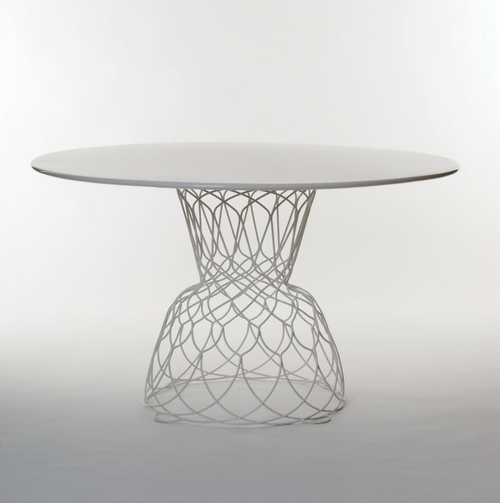 Capri Bistro Table Collection Hospitality Commercial