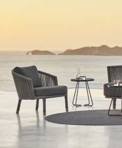 Cobo Lounge Chair