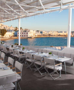 Dining Collection Hospitality Hotels