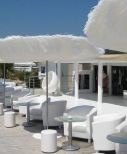 Hospitality Commercial Umbrellas